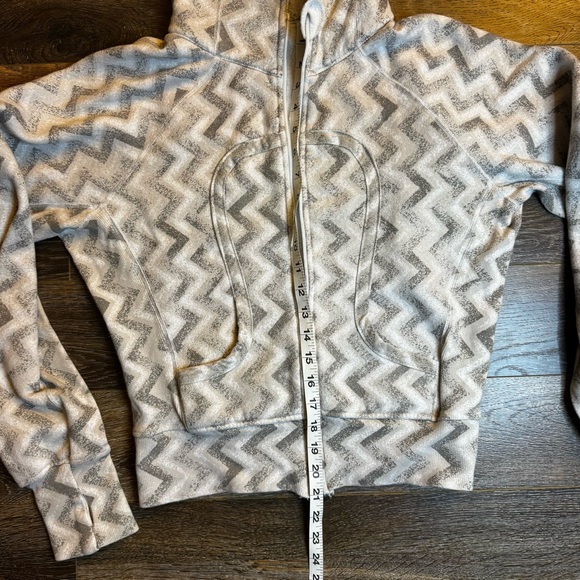 Lululemon Scuba women’s full zip up hoodie - Picture 8 of 8
